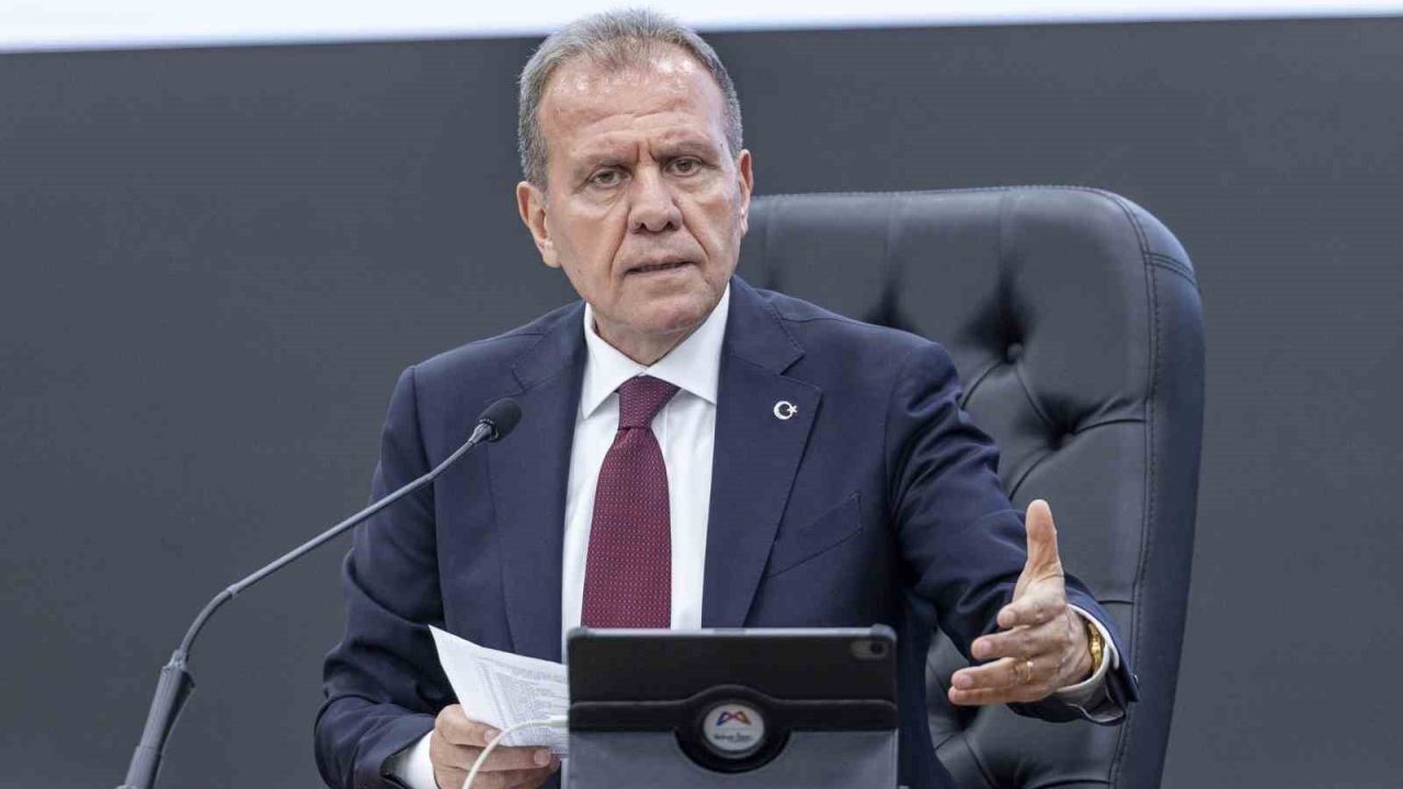 Başkan Seçer: "Çevreyi korumak yalnızca kurumların değil, hepimizin ortak sorumluluğudur"