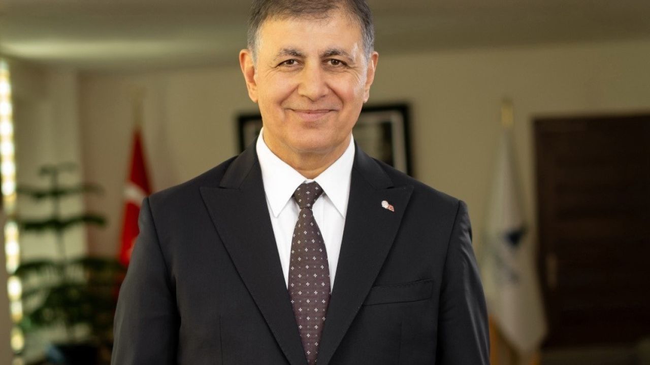 Başkan Tugay UCLG Kültür Komitesi Eş Başkanlığına seçildi