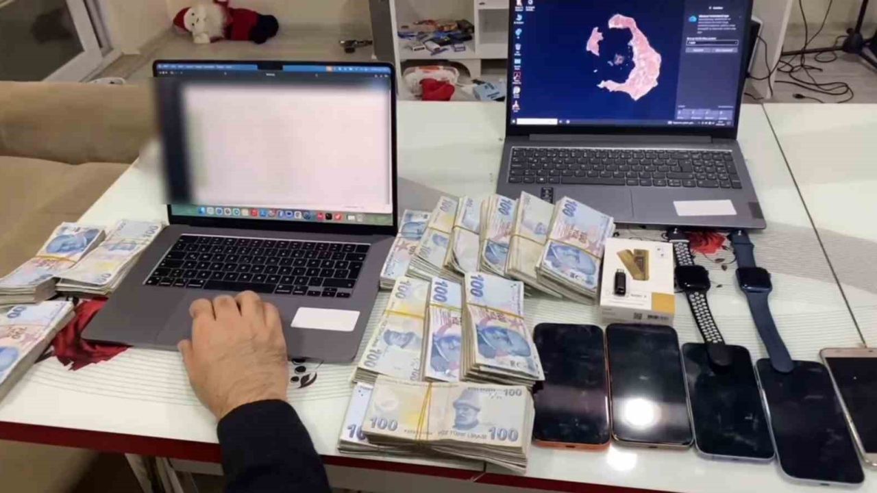 Batman’da yasadışı bahis şebekesine operasyon: 2 tutuklama