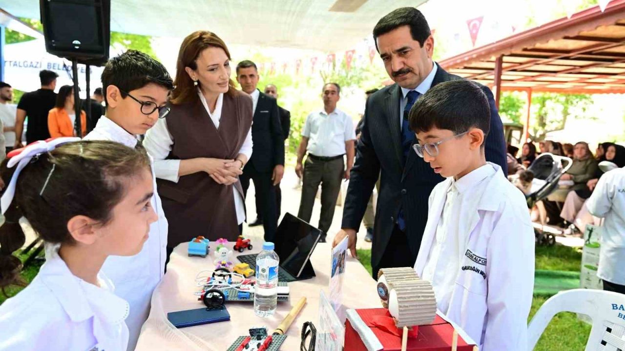 Battalgazi Belediyesi’nden Çevre Haftası’na özel festival