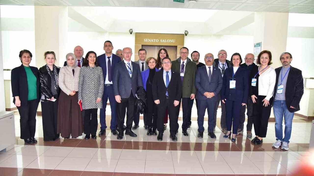 BAÜN Biyoloji Bölümünün eğitim kalitesi FEDEK tarafından tescillendi