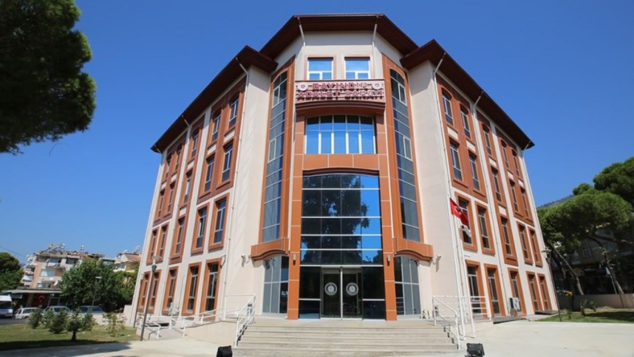 Bayındır’da uyulturucu operasyonu: 3 gözaltı