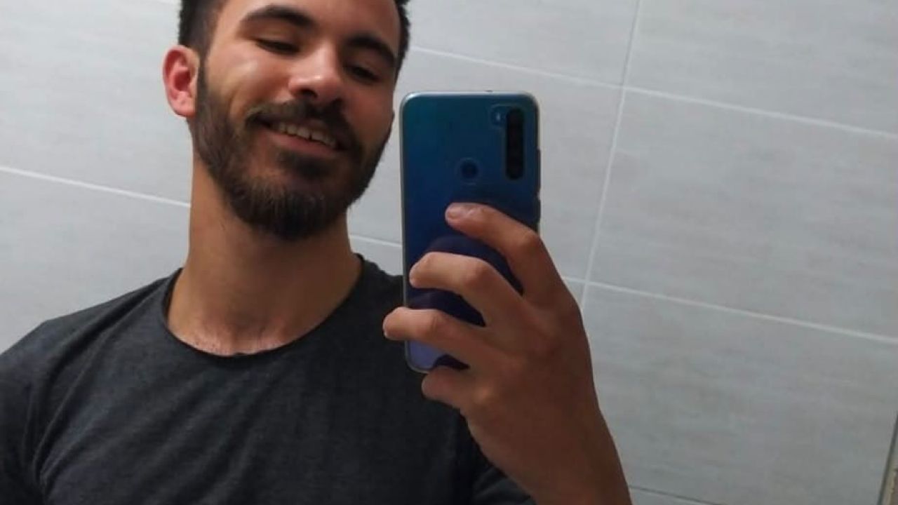 Bayram için geldiği köyde ölü bulundu