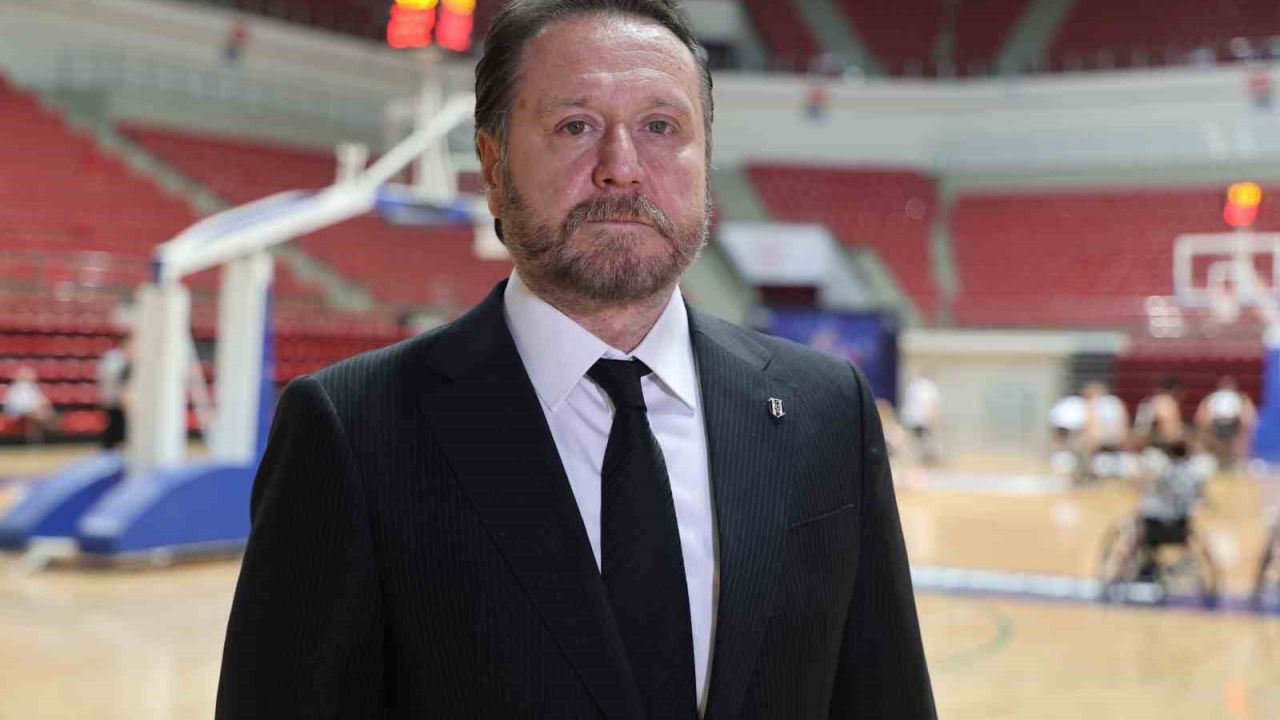 Beşiktaş Genel Sekreteri Uğur Fora: "Oyun oynanırken kural değişmez"