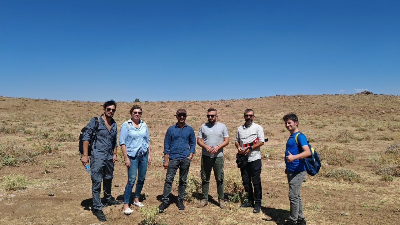 Bitlis’in en eski tarihi Paleolitik Çağ’a uzanıyor