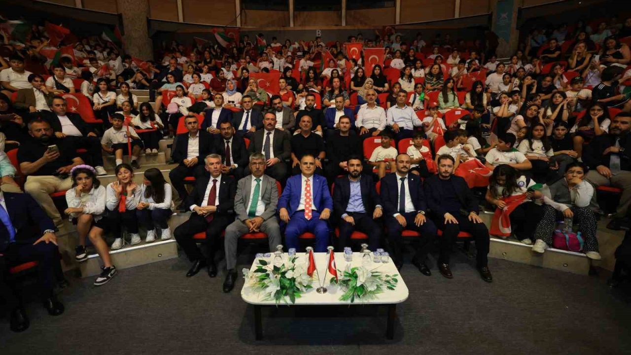 Bodrum’da gençlik seferberliği: "3 bin öğrenci yaz okulunda buluştu"