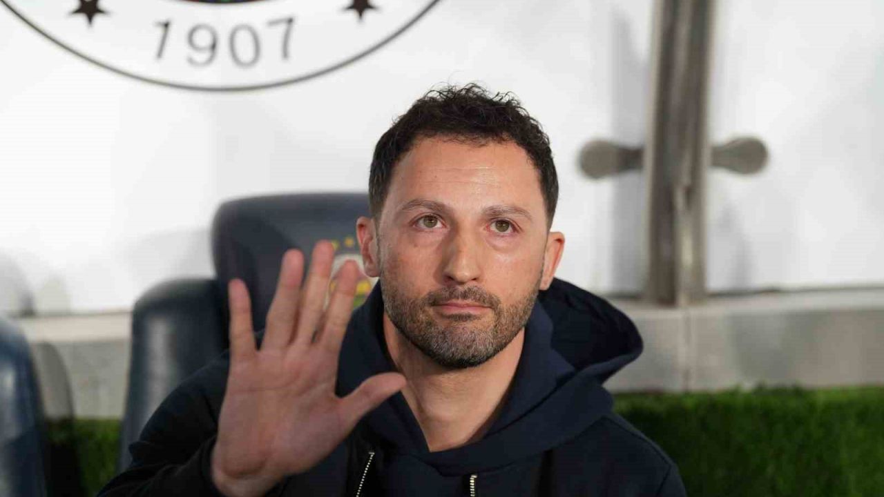 Bologna, Domenico Tedesco’yu duyurdu