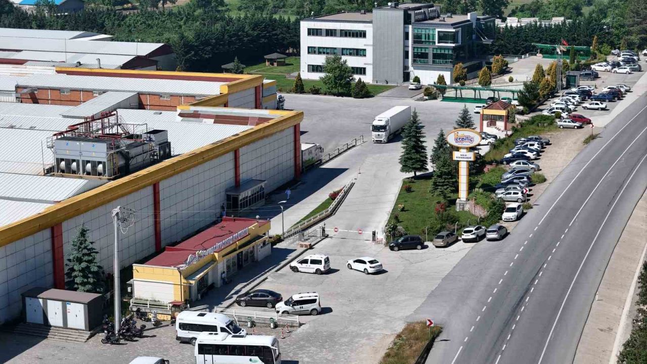 Bolu’da Erpiliç ve Akpiliç firmalarına kayyım atandı: 4 gözaltı