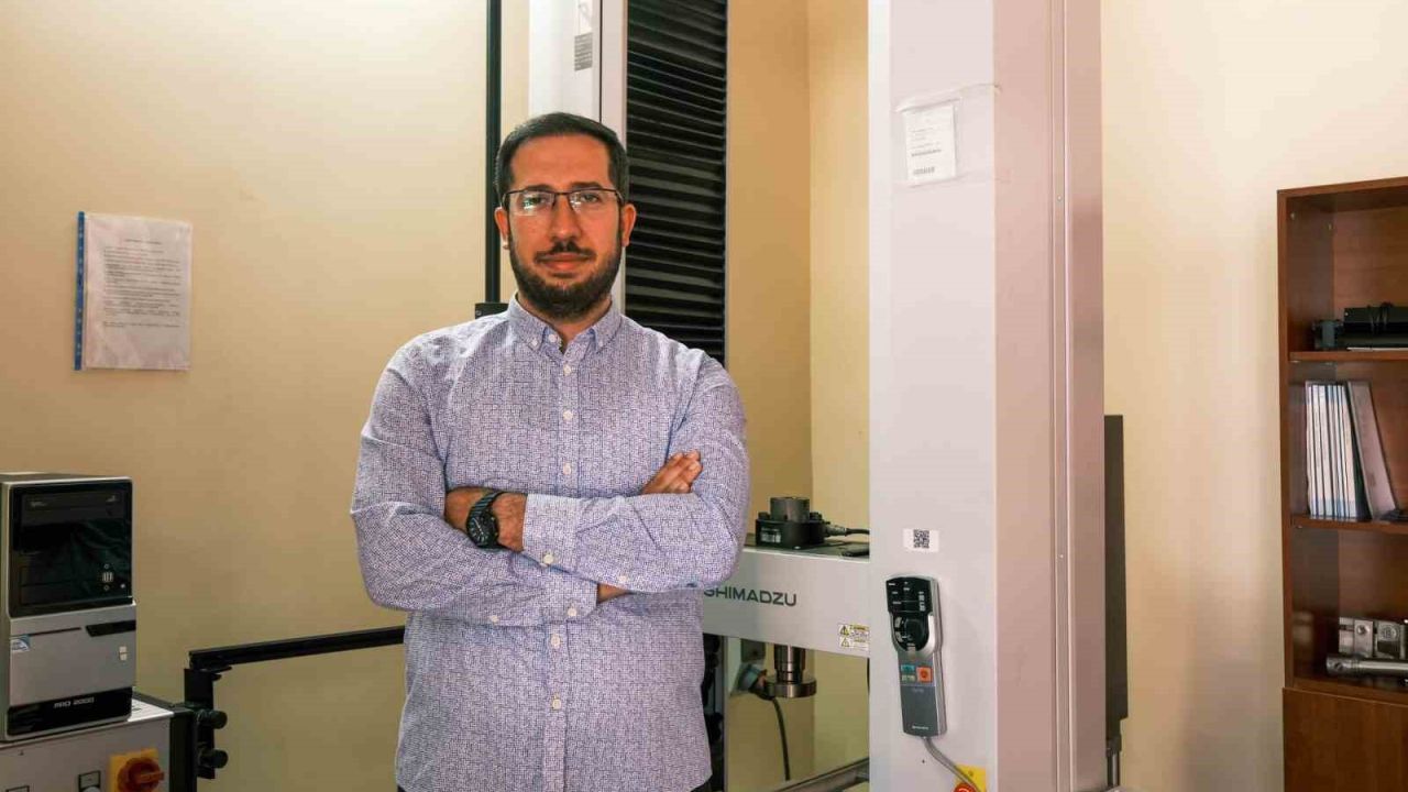 BŞEÜ’den uluslararası başarı