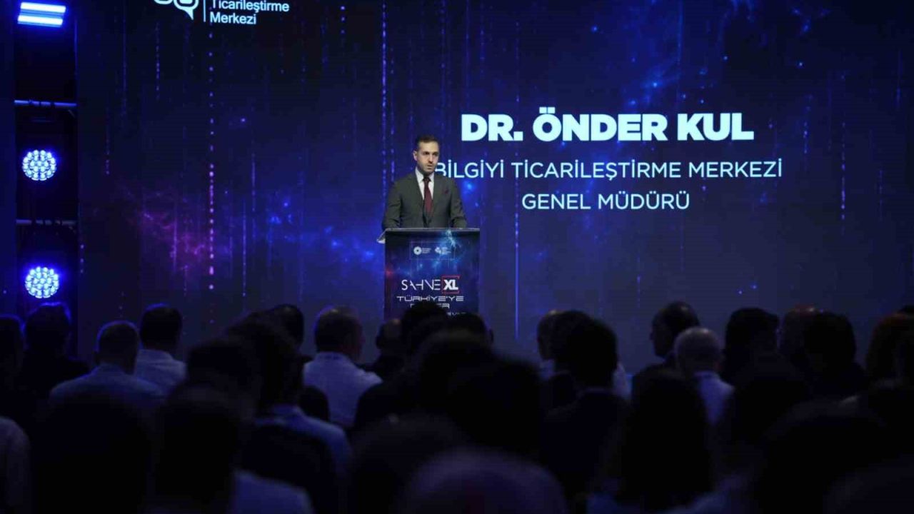 BTM girişimleri Türkiye’ye değer katmak için sahne aldı