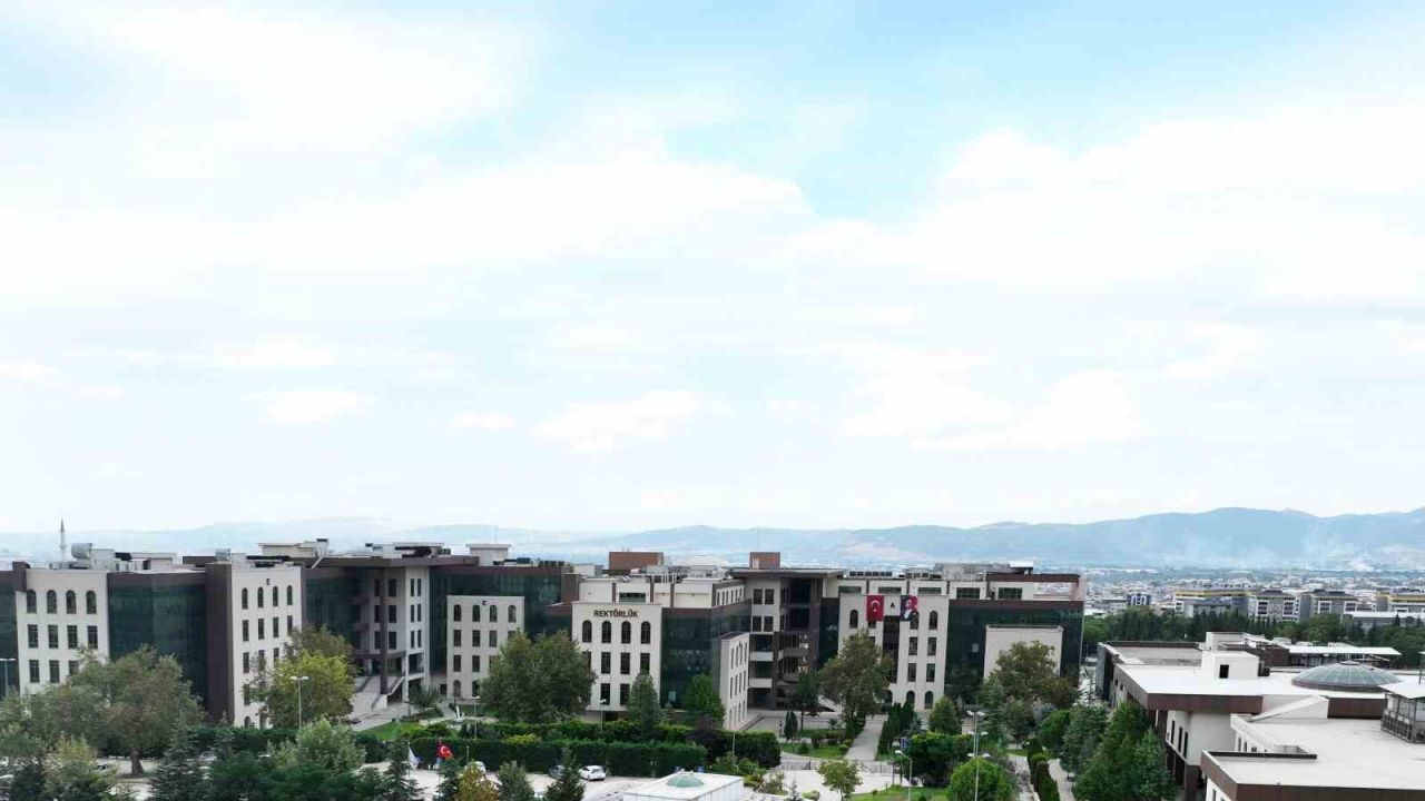 Bursa Teknik Üniversitesi Patent’te 2’nci sırada