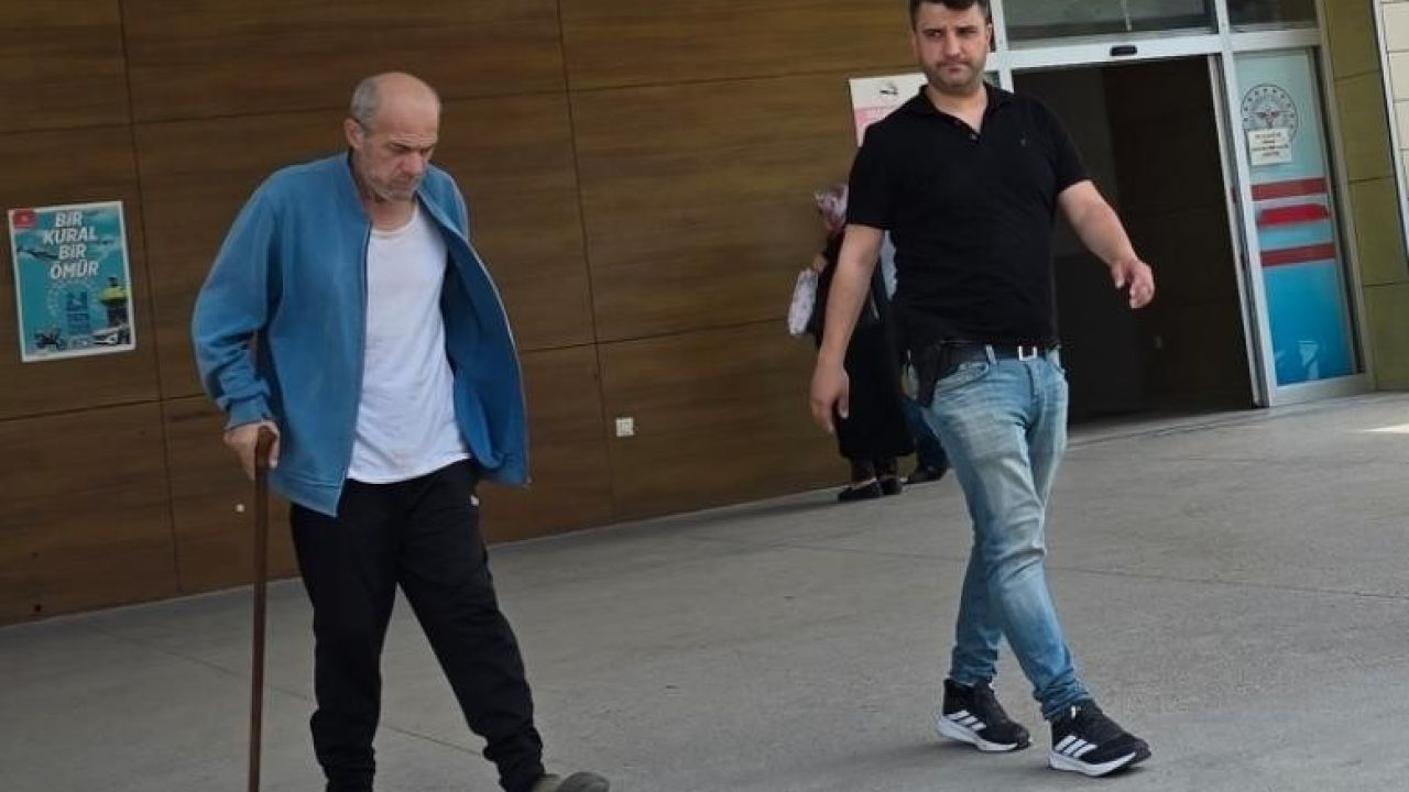 Bursa’da 13 yıl hapis cezası bulunan şahıs saklandığı evde yakalandı