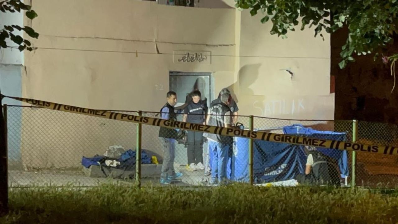 Bursa’da çifte cinayet zanlısının ifadesi ortaya çıktı: "Eşim ile bacanağımın ilişkisi olduğundan şüphelendim"