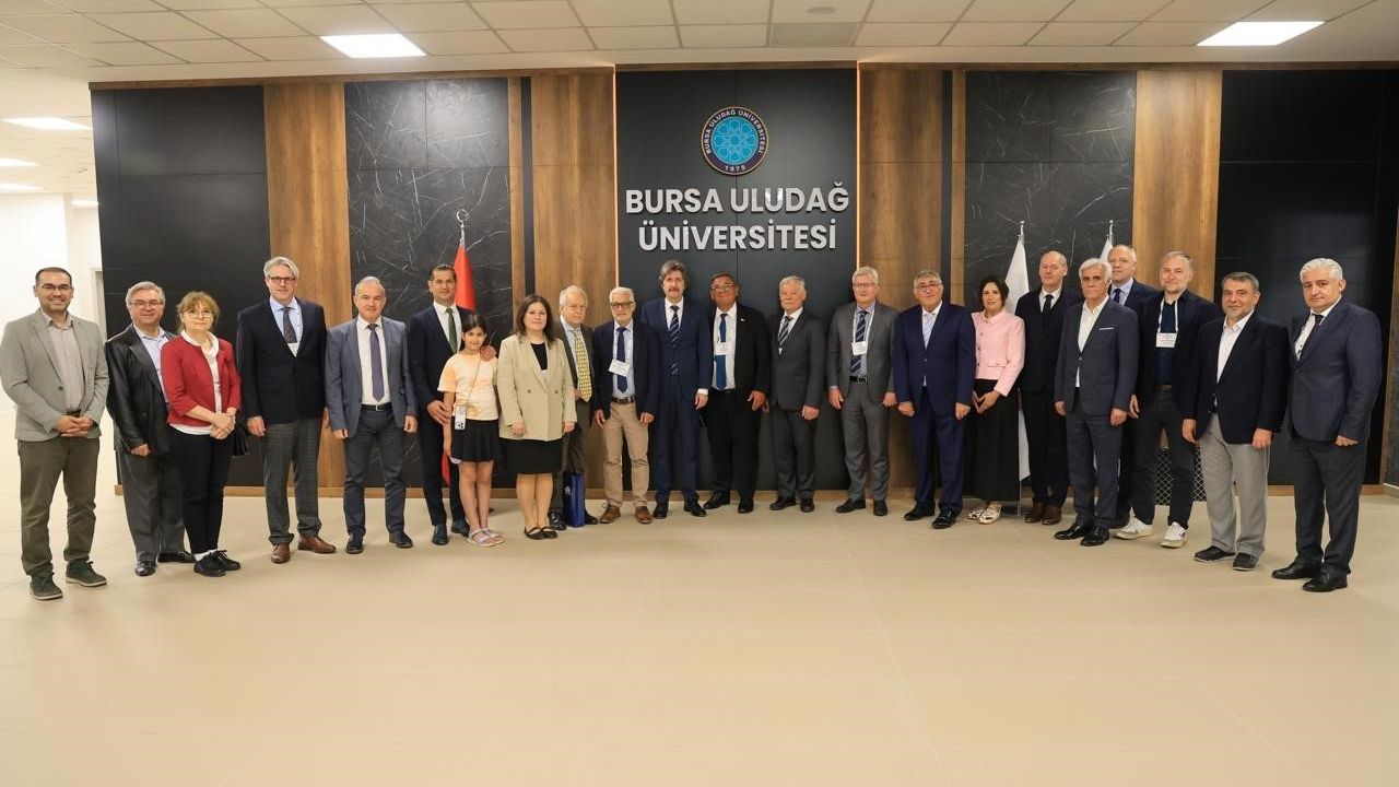 BUÜ ve JLU’nün düzenlediği 7. Akademik Günler tamamlandı