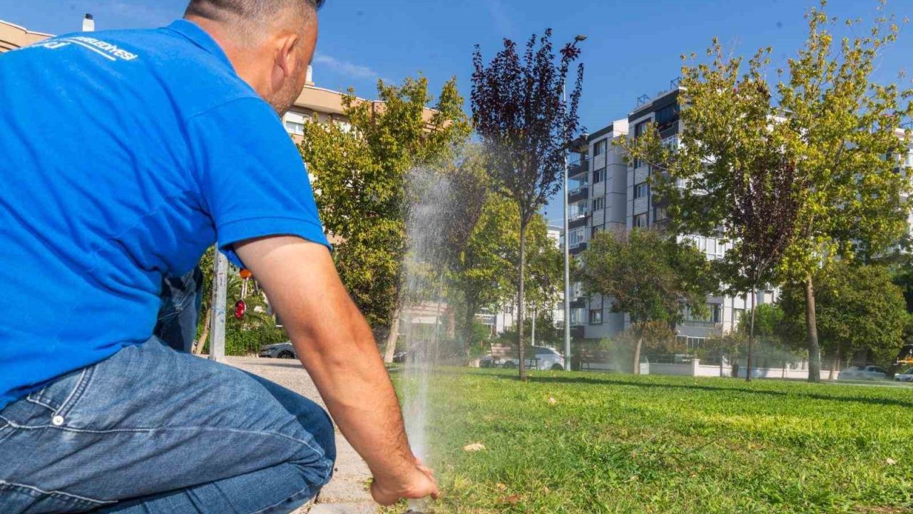 Büyükşehir tasarrufta rekor kırdı