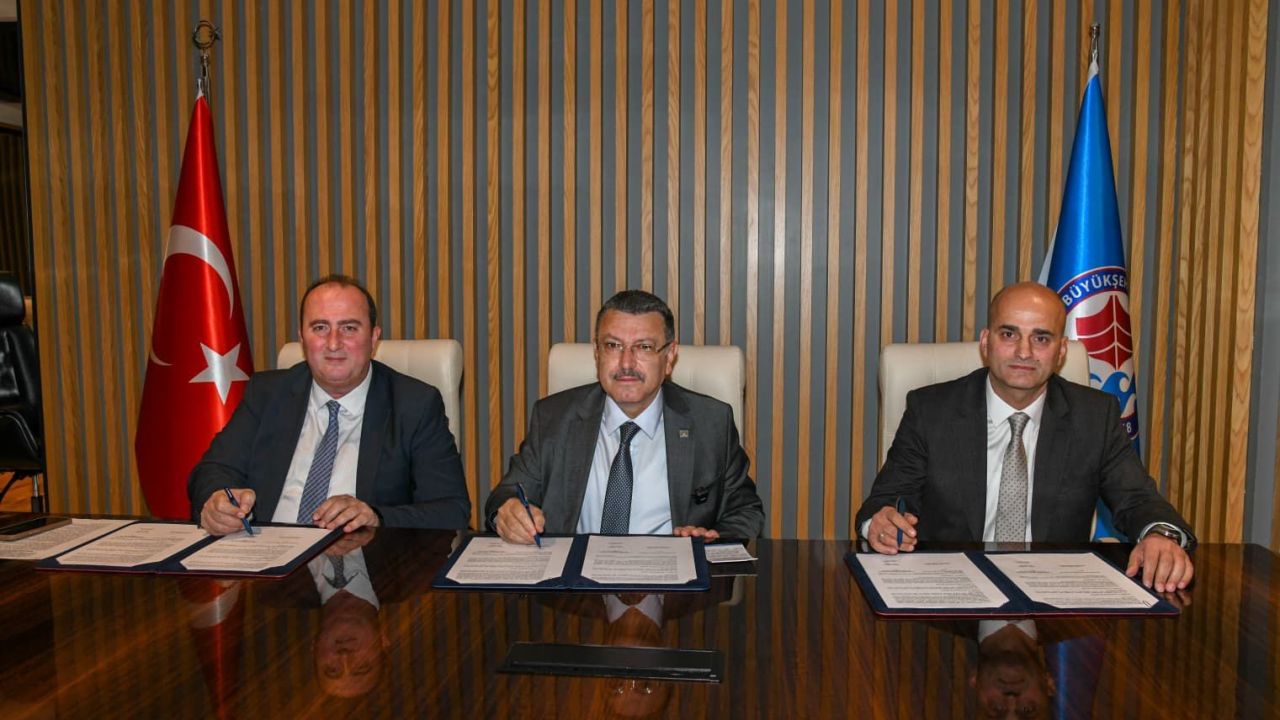 Büyükşehir’den çiftçilere düve desteği