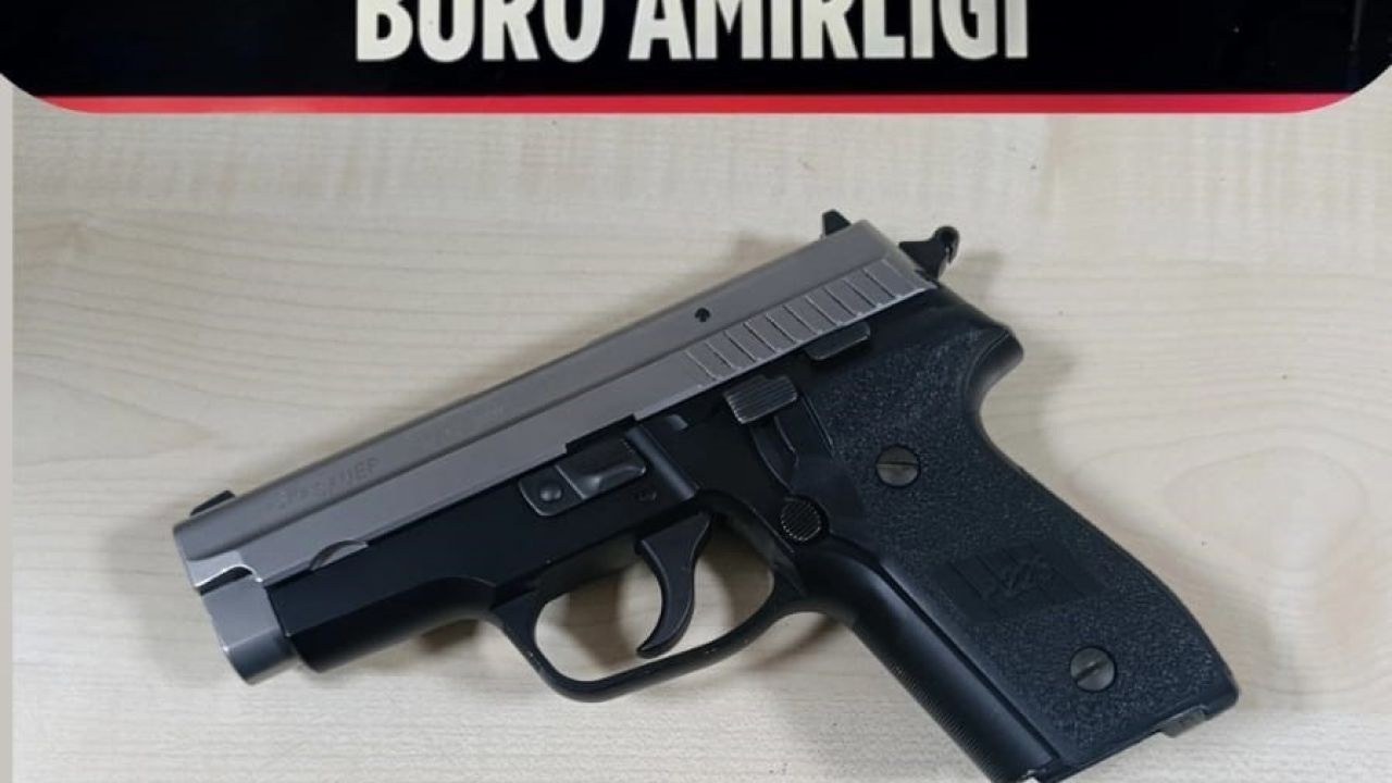 Çanakkale’de aranan 23 şüpheli yakalandı
