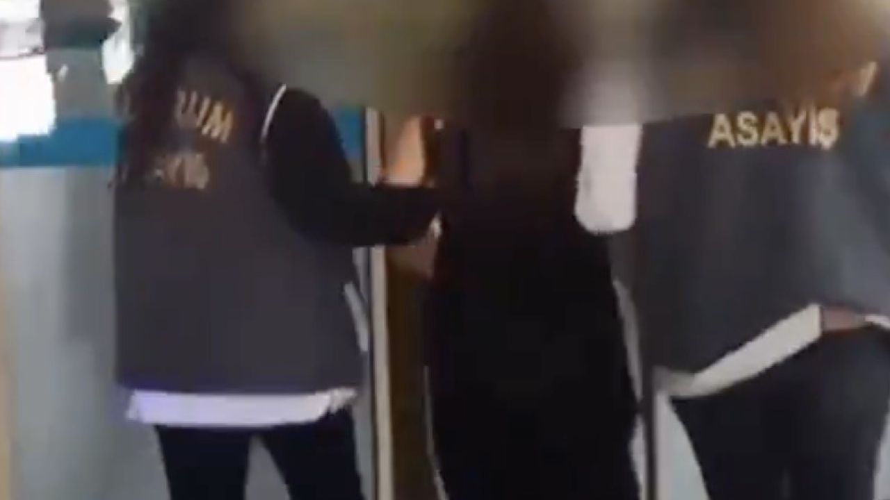 Çanakkale’de evlilik vaadiyle 800 bin TL dolandıran şüpheli kaçtığı sırada Erzurum’da yakalandı
