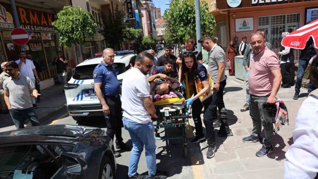 Cenaze çıkışındaki silahlı kavgada tutuklama, 180 bin lira ceza uygulanacak