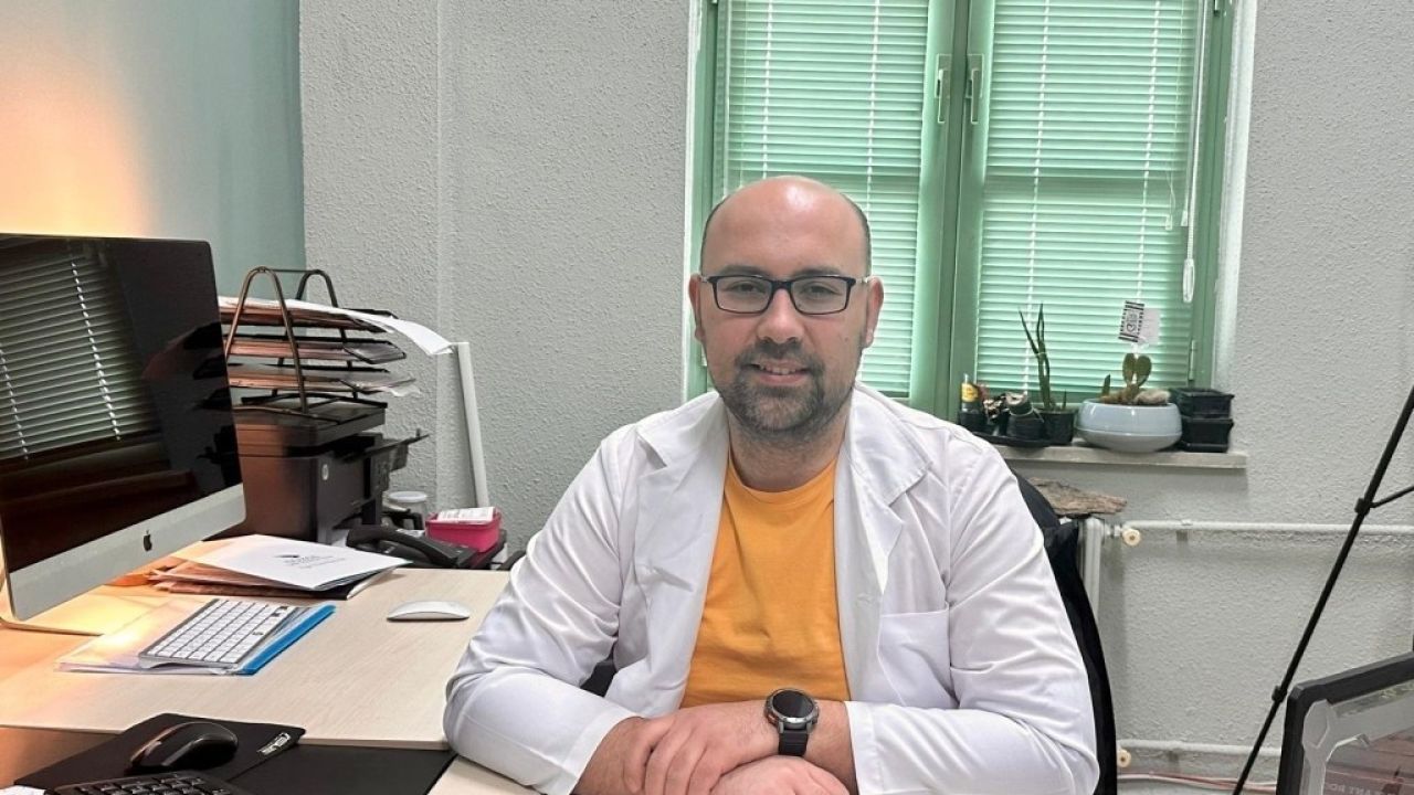 Çevre kirliliği en önemli küresel sorun
