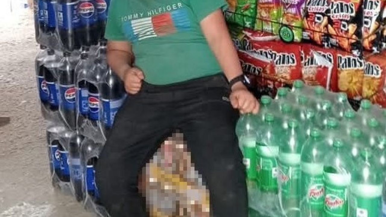 Cezaevindeki ağabeyi için istediği şarkı çalmayınca kalabalığa ateş açmış