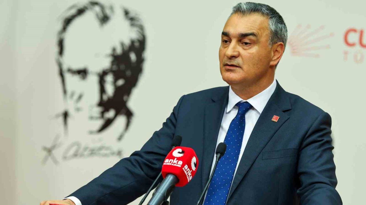 CHP’de 6 isim için ihraç talebi