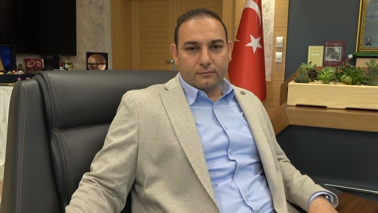 CHP’den ayrılarak bağımsız olan Başkan Bilecen ilk kez konuştu