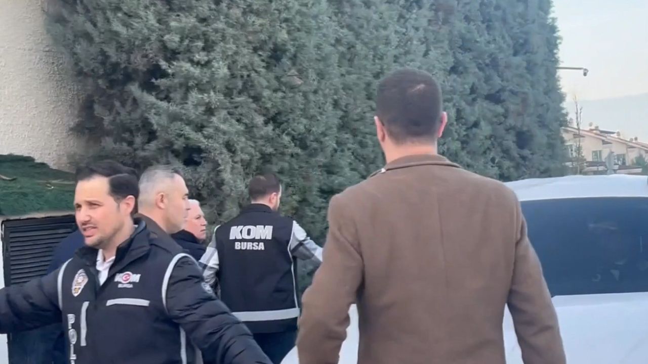 CHP’li Mustafa Bozbey’in 402 yıl hapis istendi