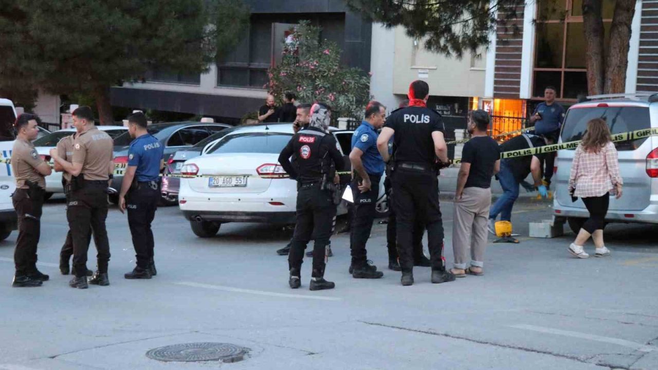 Çocuğunun gözü önünde pompalı saldırıya uğrayan kadın kurtarılmadı