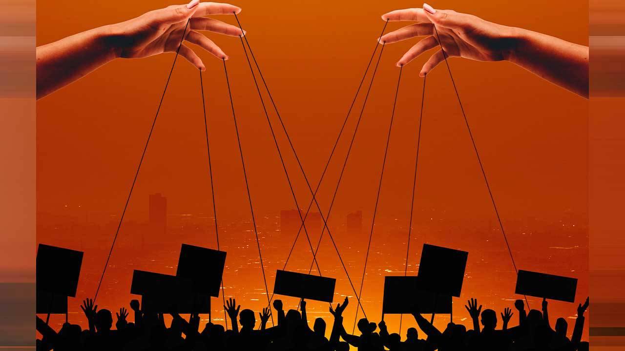 DEMOKRASİMİZ ve GEÇİRDİĞİ SÜREÇLER...