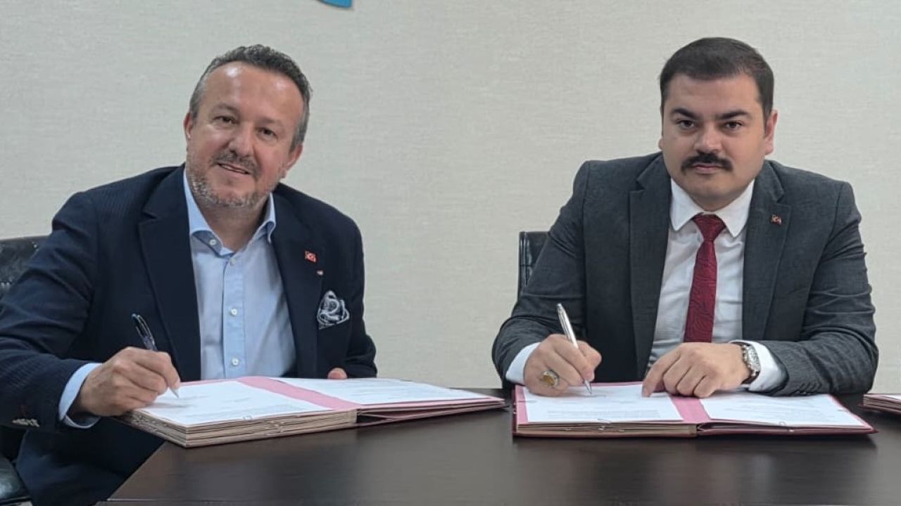 Denizli OSB Başkanı Yaymanoğlu; "Kadınların üretim süreçlerine daha güçlü şekilde katılması destekliyoruz"