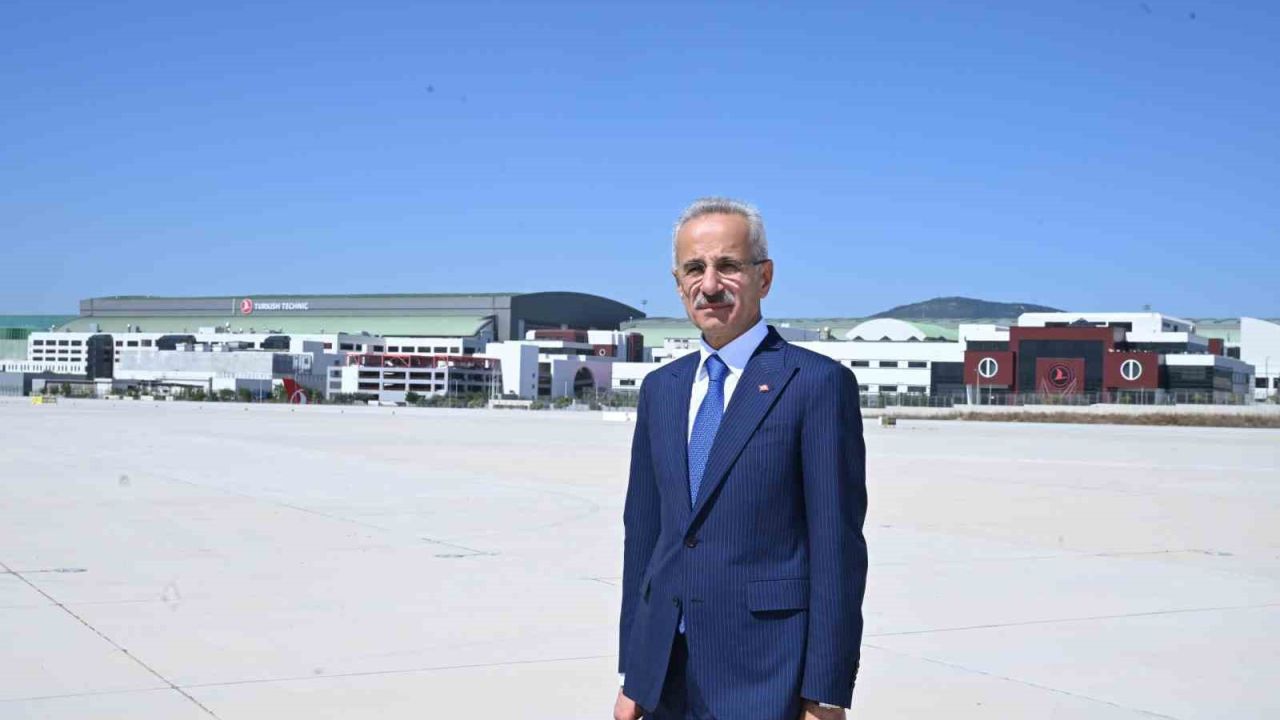 DHMİ, AB destekli yeni nesil hava trafiği projesinde de yer almaya hak kazandı