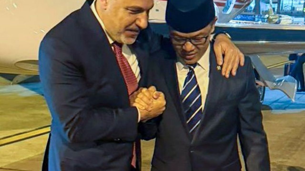 Dışişleri Bakanı Fidan, Endonezya’da