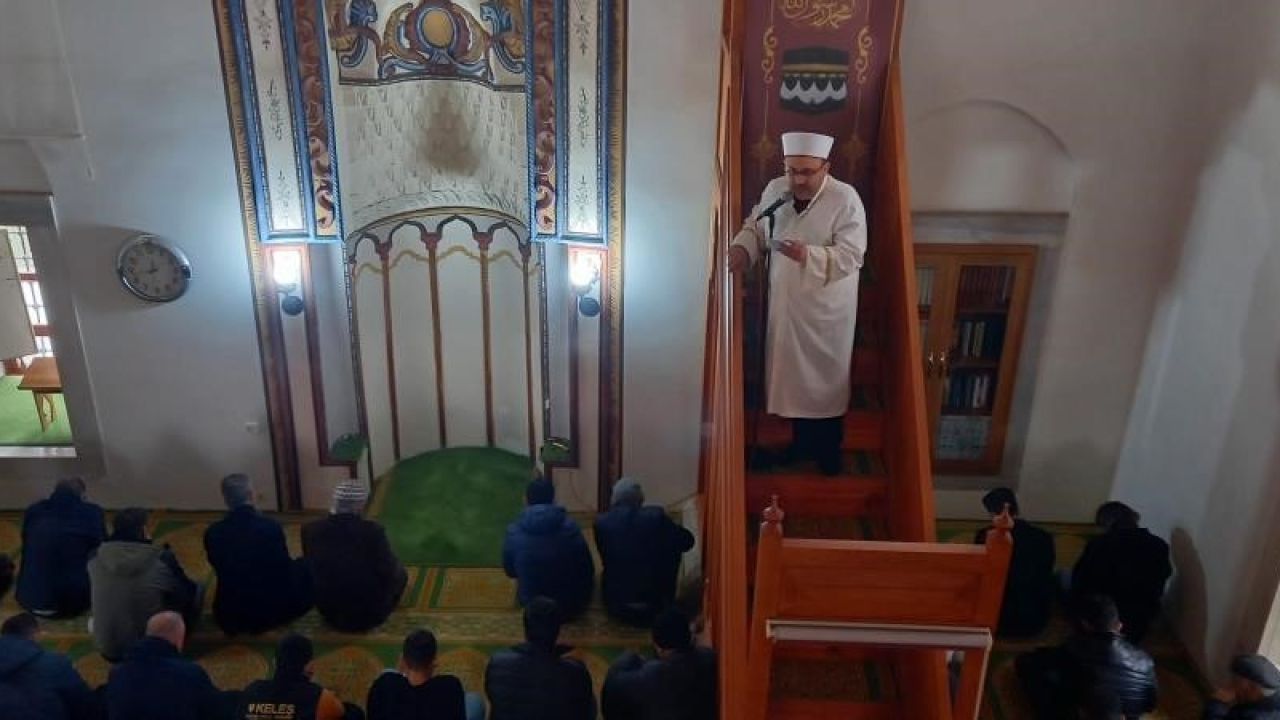 Diyanetten gençlere ve ailelere çağrı; "Evliliği kolaylaştırın"