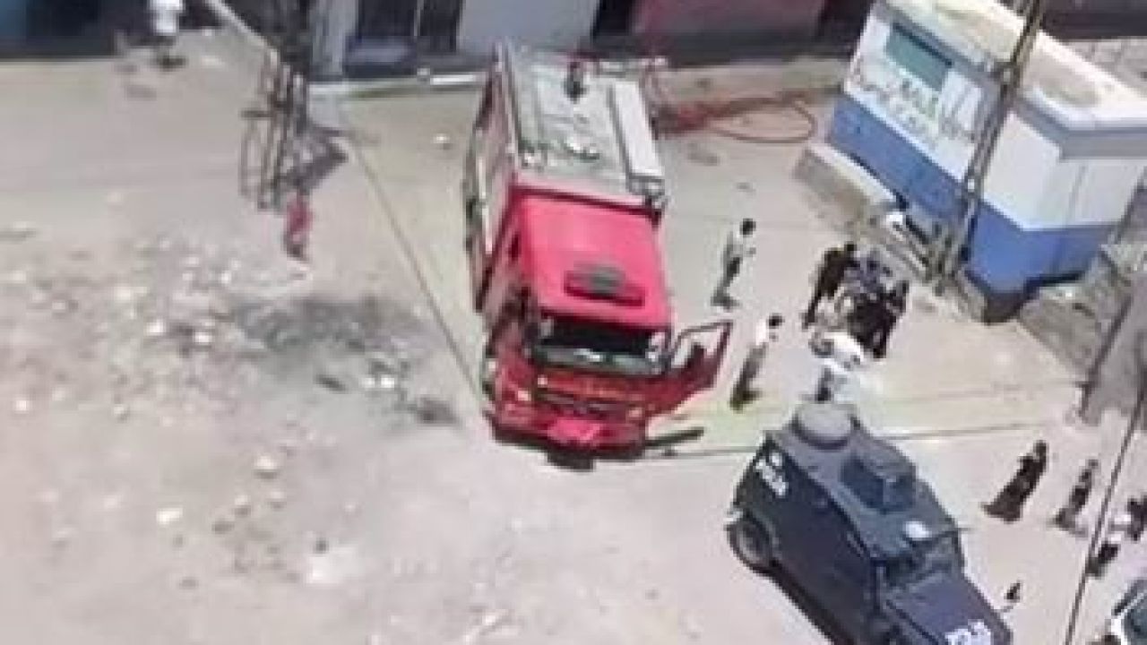 Diyarbakır’da korkutan yangın: Ev kül oldu