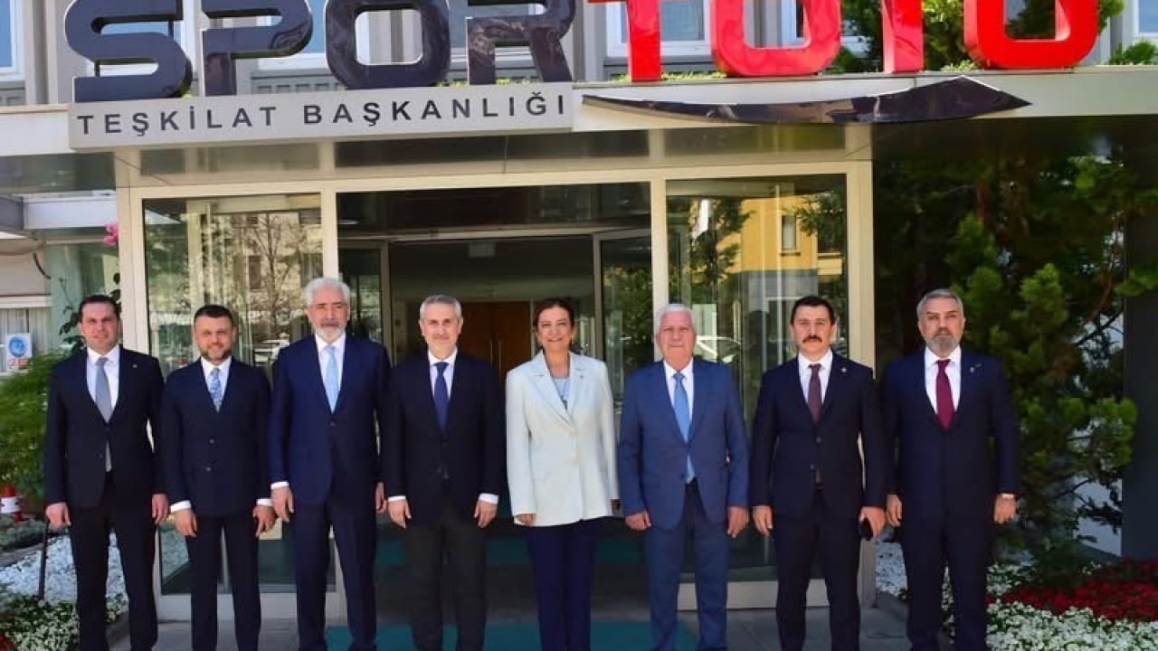 Diyarbakır’ın ilçelerine spor tesisleri yapılacak