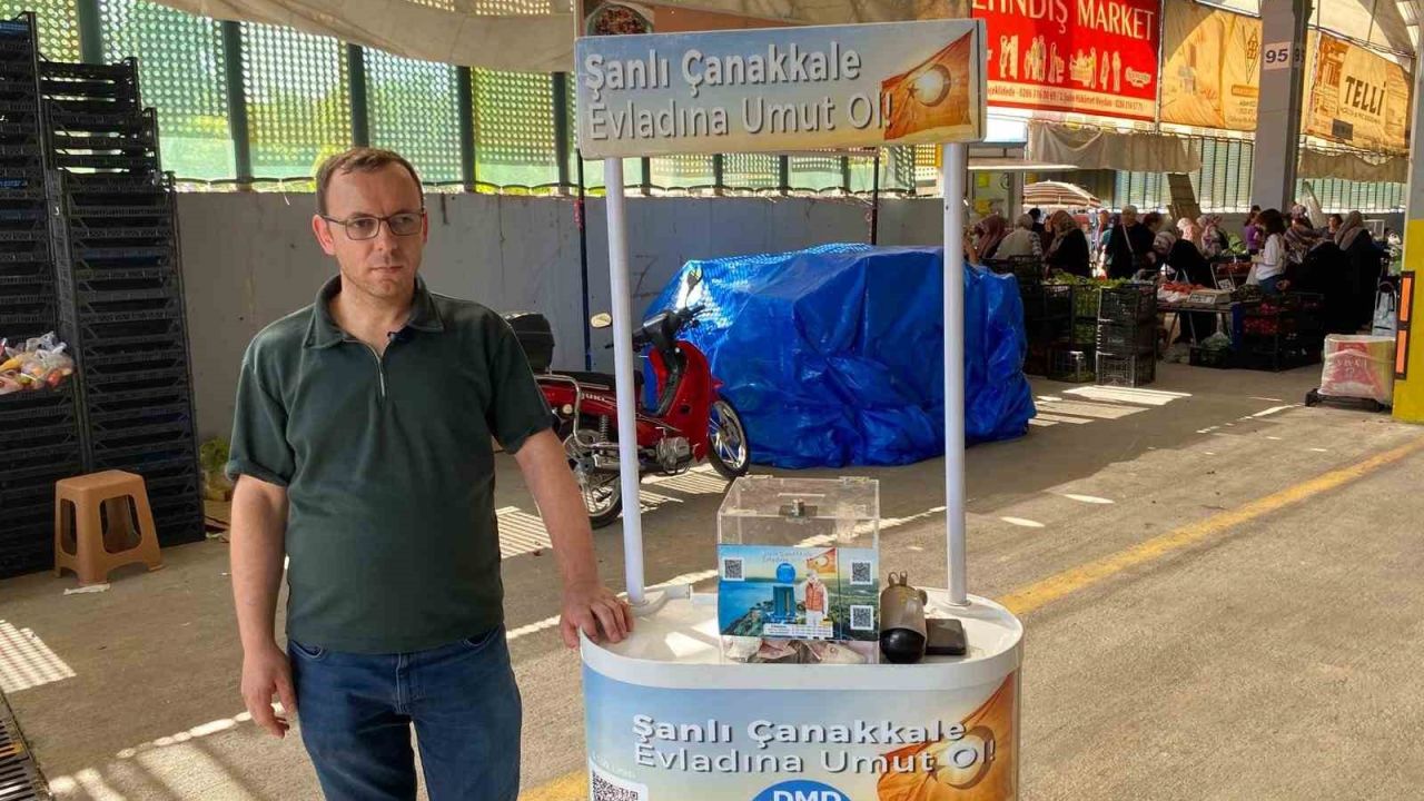 DMD hastası çocuk için toplanan paraları alan şüphelinin evinden çıkanlar hayrete düşürdü, diğer kampanyaları da gözüne kestirmiş