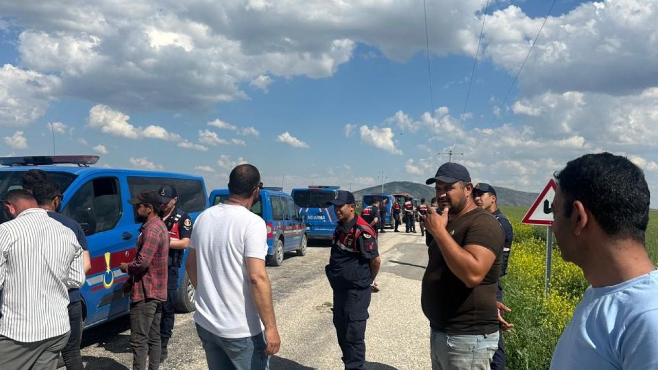 Doğançayır’da gerginlik artıyor