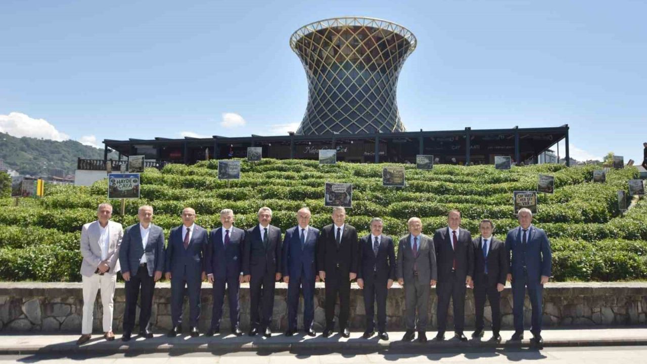 DOKA Türkiye’de birinci