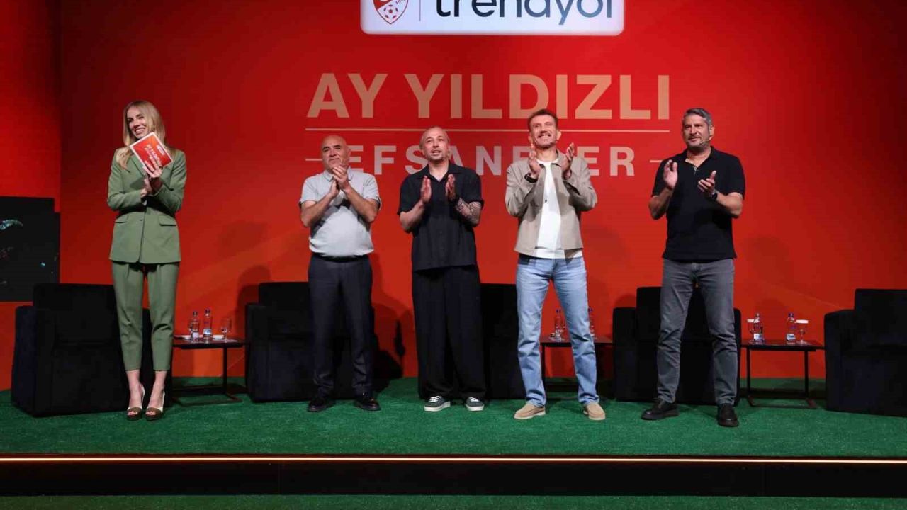 Dünya Kupası kahramanları, Bursa’da