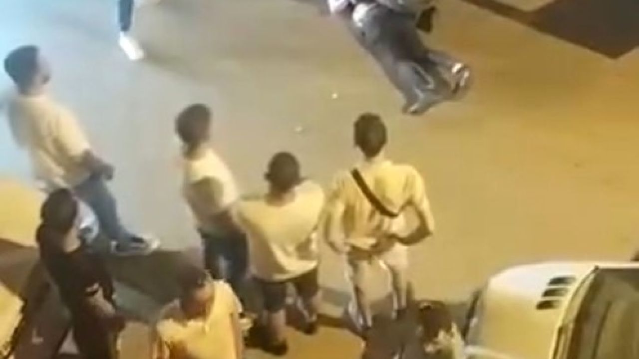 "Dur" ihtarına uymadı, polis ekiplerinin üzerine araç sürdü: 320 bin lira ceza yedi