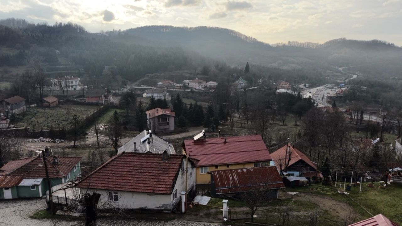 Düzce’de köylerin altyapı ve sosyal donatı yatırımları hız kazanacak