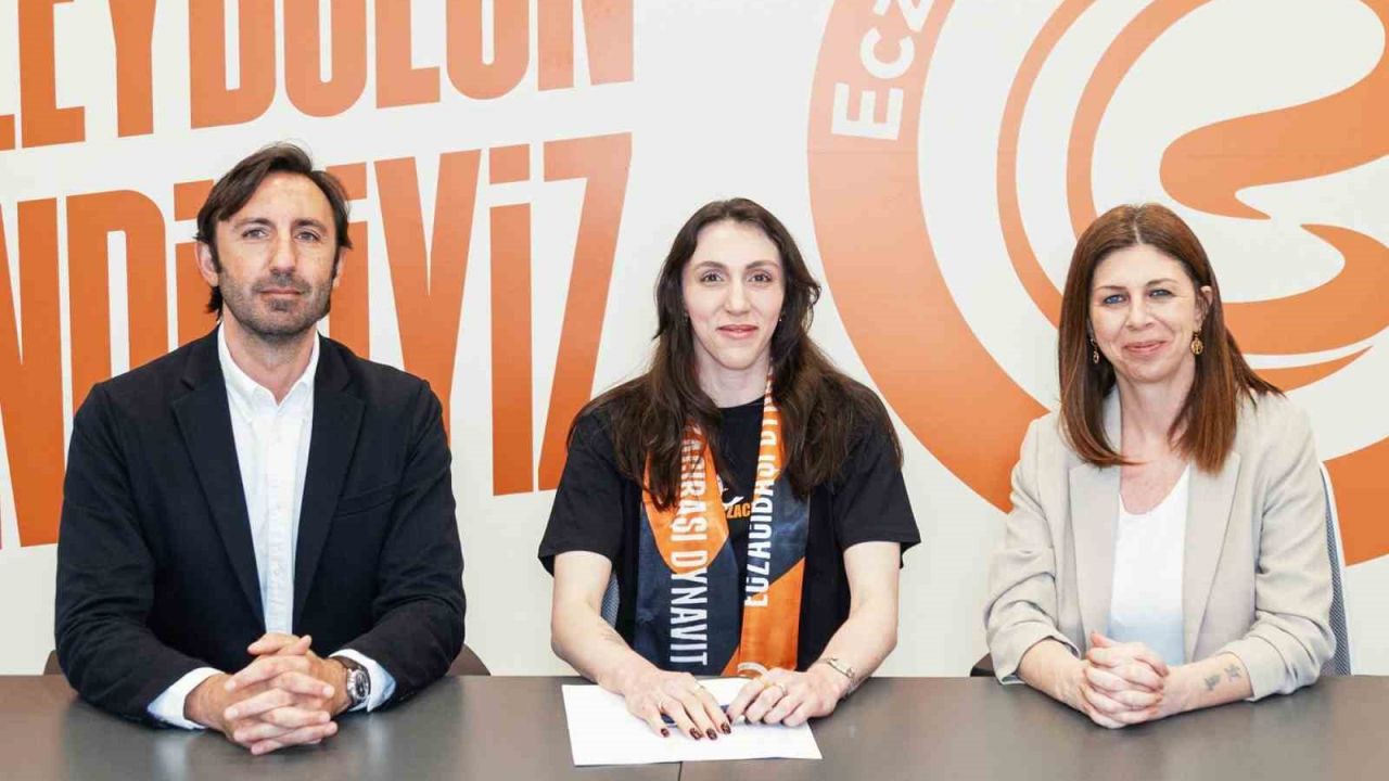 Eczacıbaşı Dynavit, Aslı Kalaç’ı kadrosuna kattı
