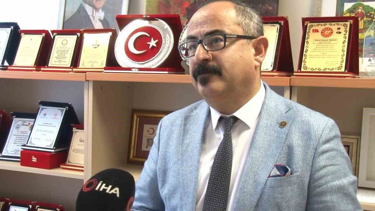 Eğitim uzmanından YKS için dikkat çeken uyarı: "Sınavın içerisini yönetmek konusu çok önemli"
