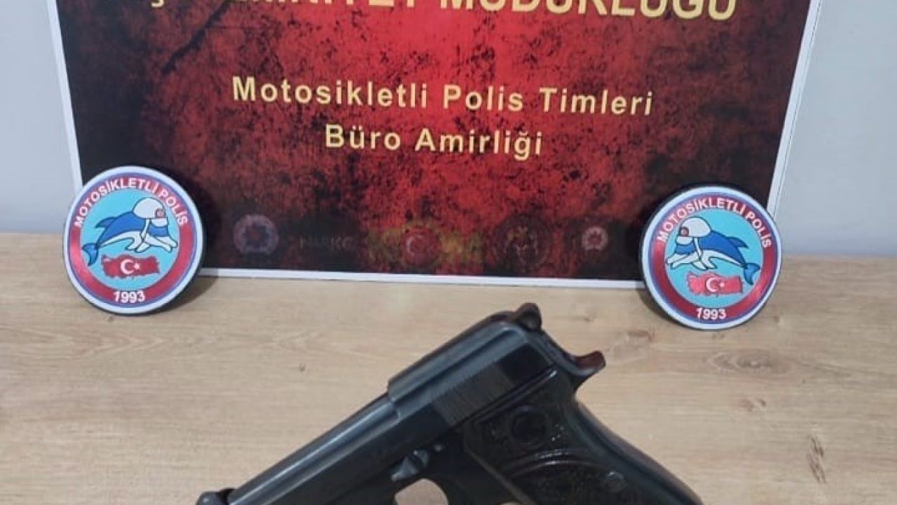 Ehliyeti geri alınmasına rağmen direksiyon başına geçti, 240 bin TL ceza uygulandı