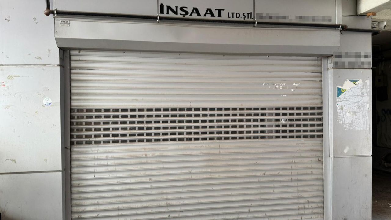 Elazığ’da 4 sanığa toplam 696 yıl hapis cezası