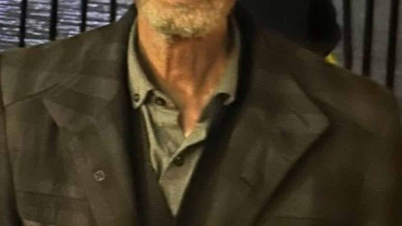 Elazığ’da kaybolan Alzheimer hastası yaşlı adam bulundu