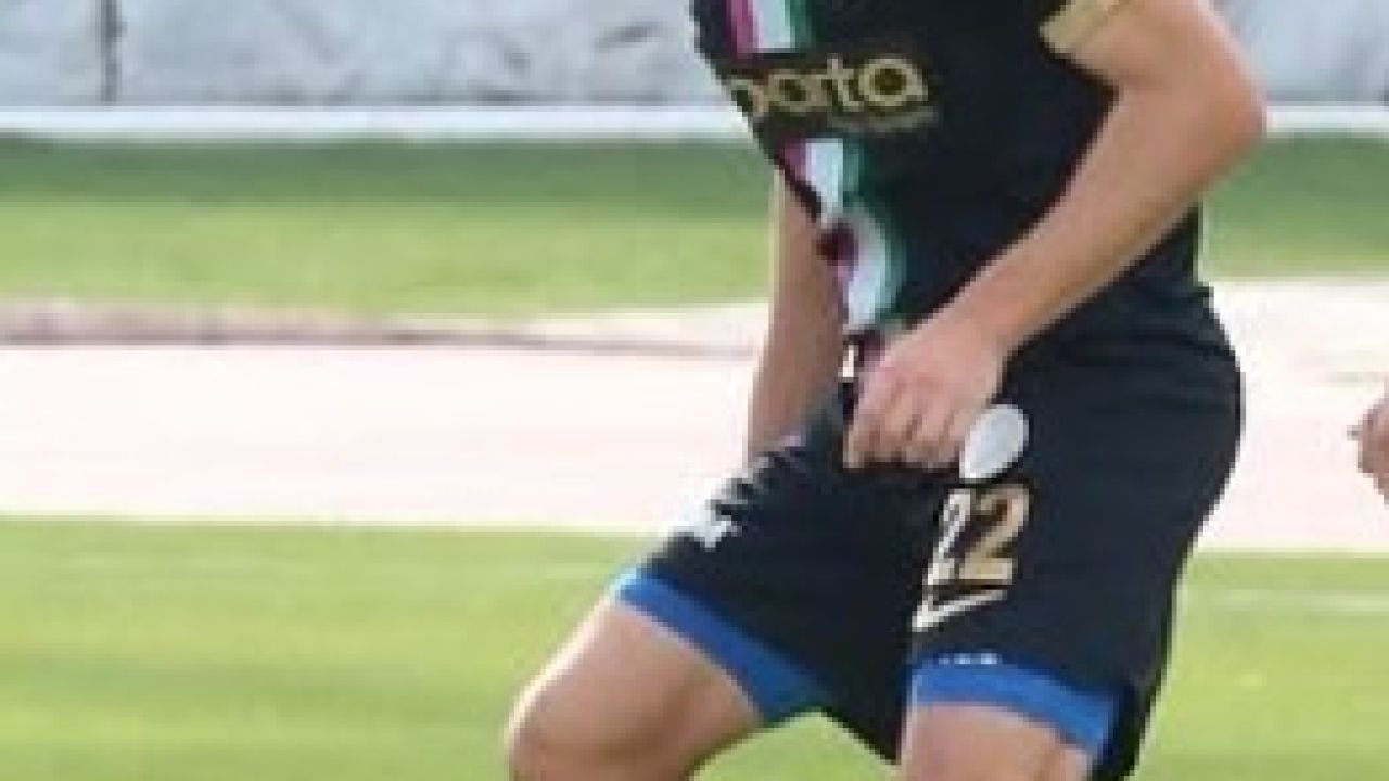 Elazığspor, Alperen Pak ile anlaşma sağladı