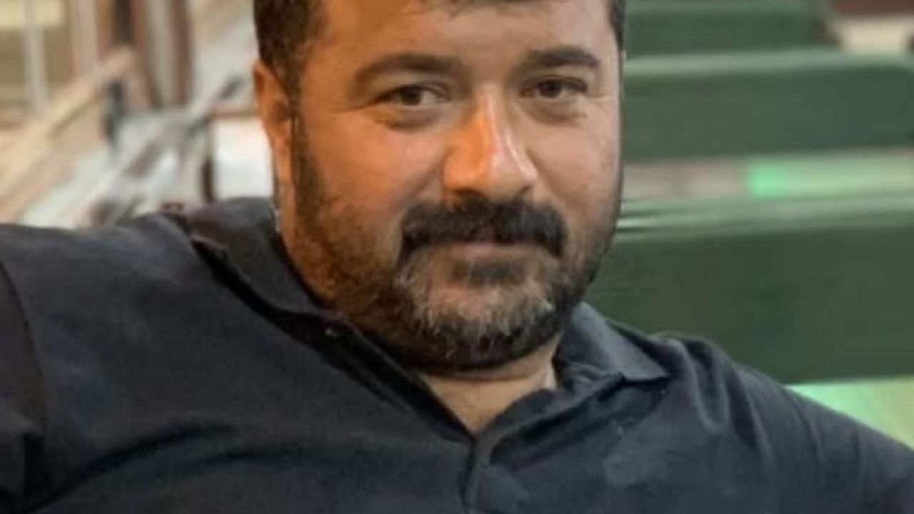 Elektrik akımına kapılan demir doğrama ustası hayatını kaybetti