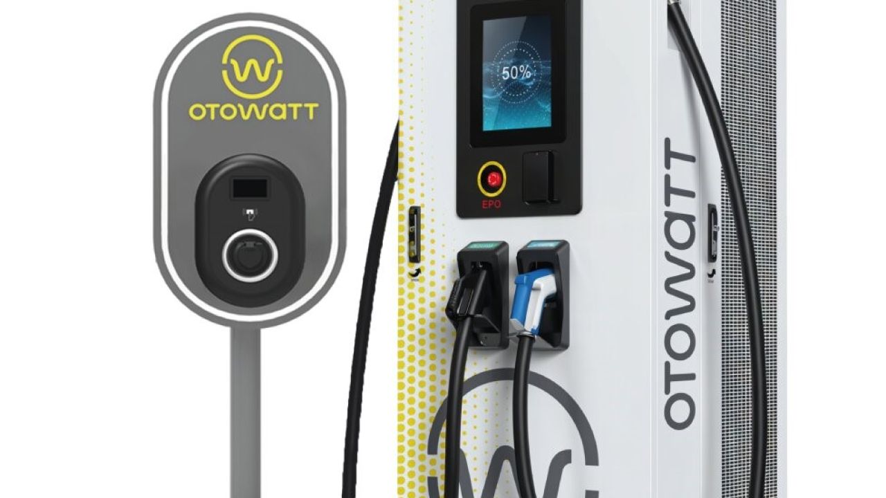 Elektrikli araç şarj ağı Otowatt, Türkiye genelinde büyümesini sürdürüyor